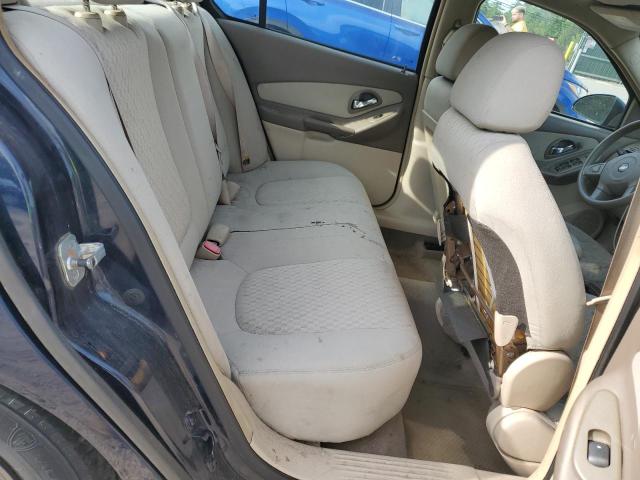 Photo 10 from auction – 2005 CHEVROLET MALIBU with VIN 1G1ZS52F15F122377