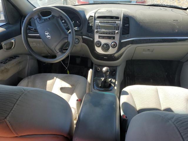 Zdjęcie 8 z aukcji – 2008 HYUNDAI SANTA FE G z VIN 5NMSG73D68H228527