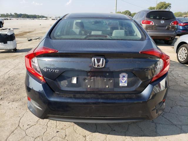 Photo 6 from auction – 2016 HONDA CIVIC LX with VIN 19XFC2F52GE034183