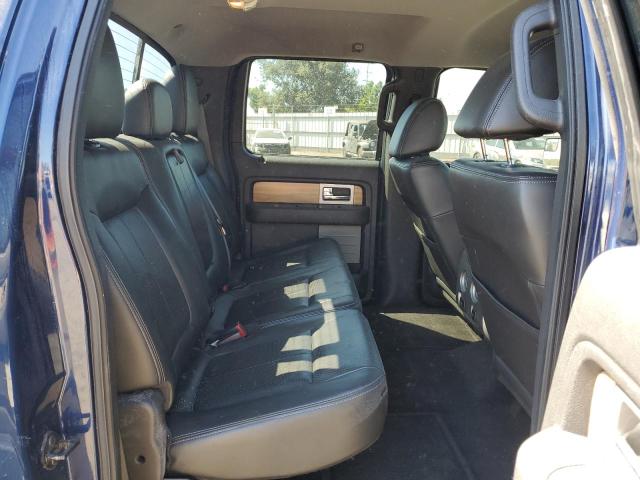 Photo 10 from auction – 2011 FORD F150 SUPER with VIN 1FTFW1EF5BFC13893