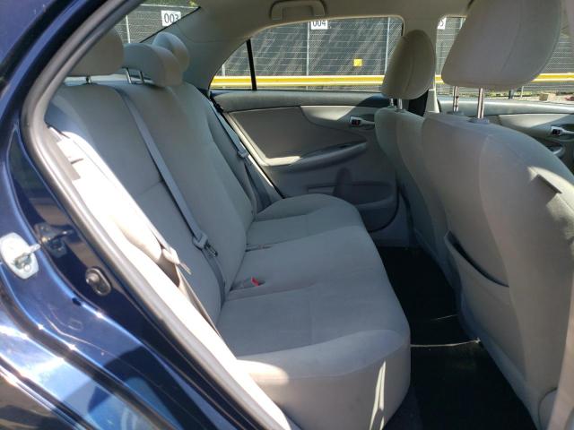 Photo 10 from auction – 2013 TOYOTA COROLLA BA with VIN 2T1BU4EE8DC100626
