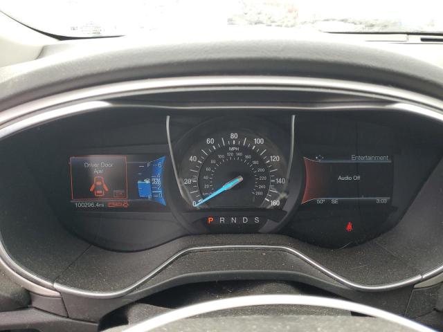 Photo 9 from auction – 2016 FORD FUSION SE with VIN 3FA6P0H90GR189998