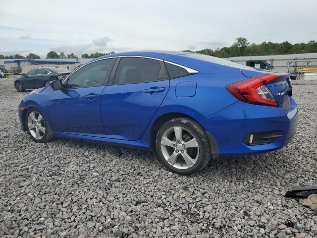 Photo 2 from auction – 2018 HONDA CIVIC LX with VIN 19XFC2F53JE026732