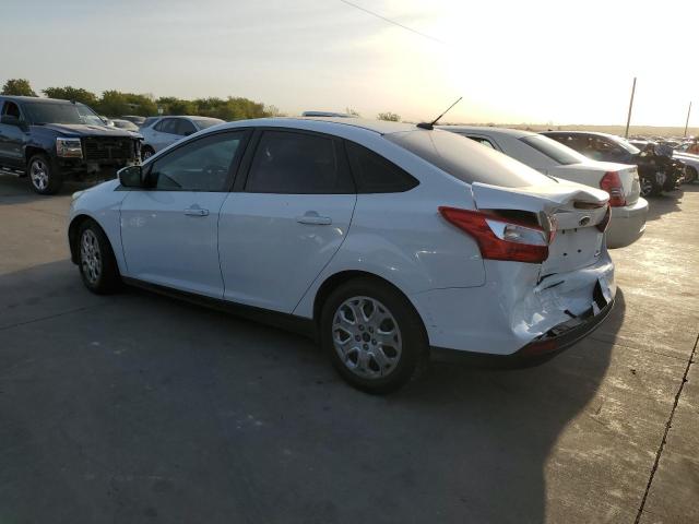 Photo 2 from auction – 2012 FORD FOCUS SE with VIN 1FAHP3F26CL466176
