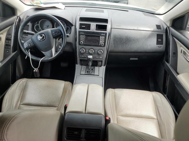 Photo 8 from auction – 2014 MAZDA CX-9 TOURI with VIN JM3TB3CVXE0434778