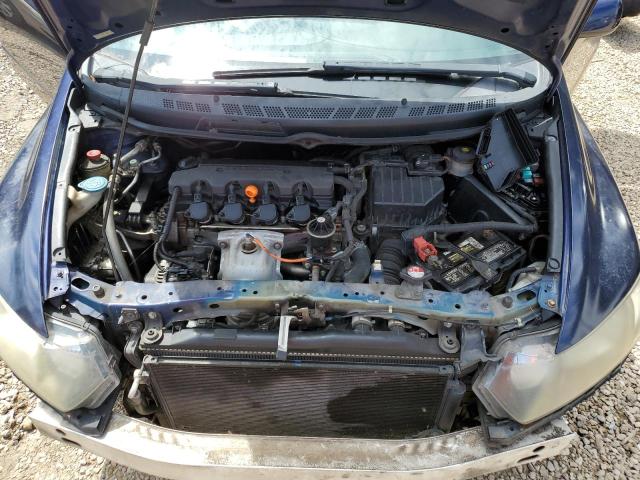 Photo 11 from auction – 2011 HONDA CIVIC EX with VIN 2HGFG1B89BH515223
