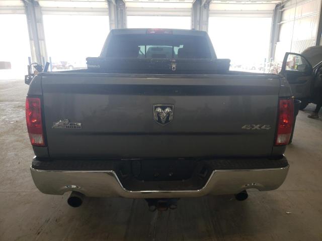Foto 6 de la subasta – 2012 DODGE RAM 1500 S con VIN 1C6RD7GT4CS328106