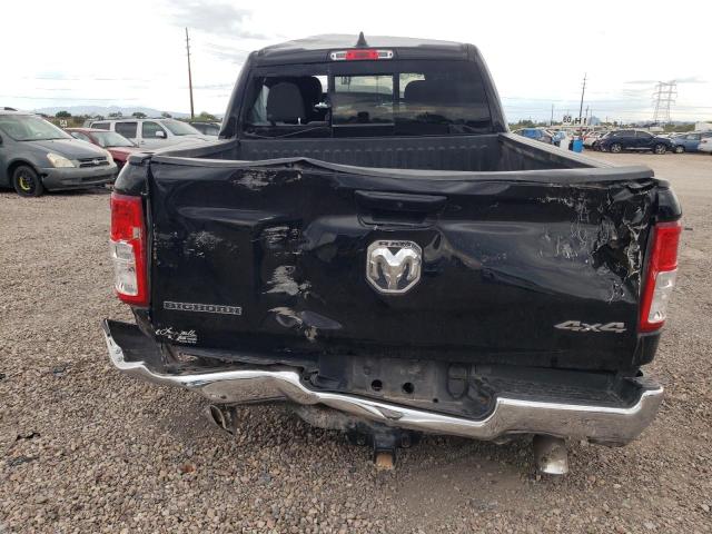 Photo 6 from auction – 2022 RAM 1500 BIG H with VIN 1C6SRFFT3NN232886