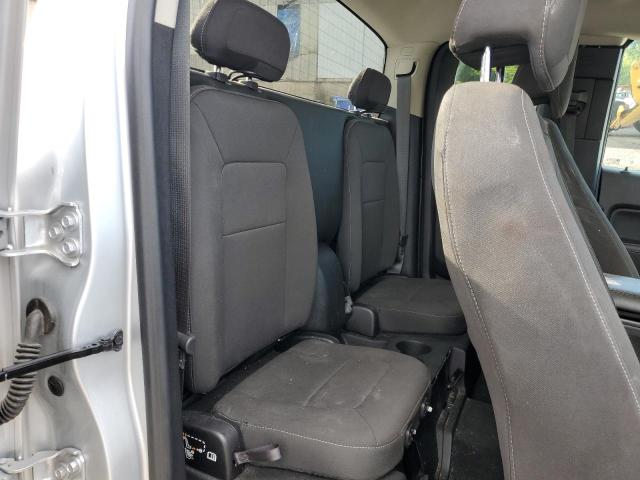 Photo 10 from auction – 2016 GMC CANYON SLE with VIN 1GTH6CEA6G1346093