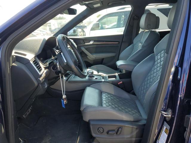 Photo 7 from auction – 2018 AUDI SQ5 PREMIU with VIN WA1A4AFY2J2204214