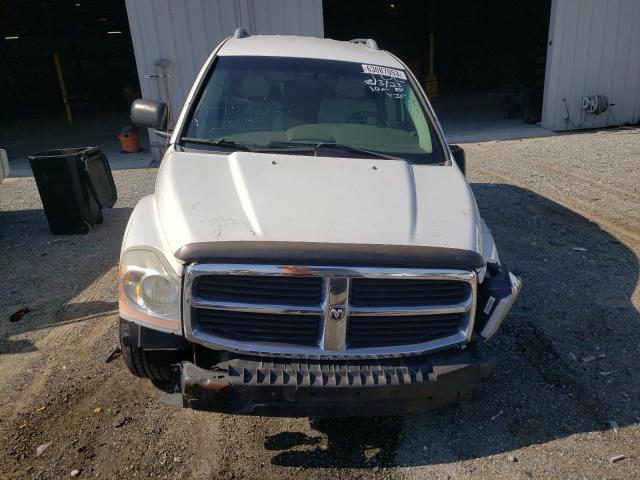Photo 5 from auction – 2005 DODGE DURANGO LI with VIN 1D8HB58D45F548946