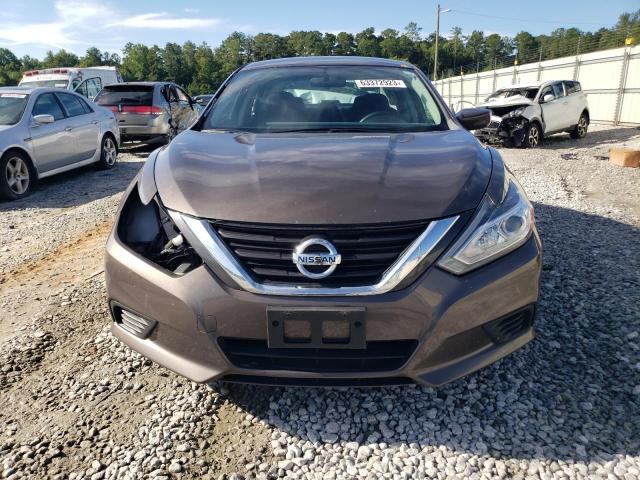 Photo 5 from auction – 2016 NISSAN ALTIMA 2.5 with VIN 1N4AL3AP3GC236391
