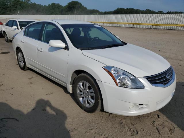 Photo 4 from auction – 2012 NISSAN ALTIMA BAS with VIN 1N4AL2AP0CN560133