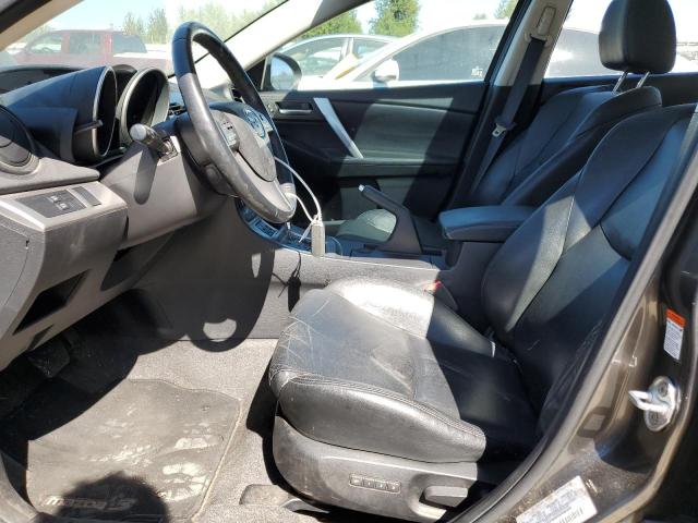 Photo 7 from auction – 2010 MAZDA 3 S with VIN JM1BL1S65A1196956