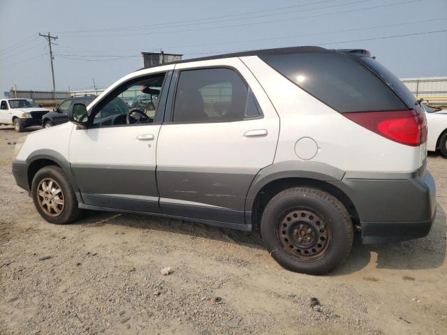 Photo 2 from auction – 2004 BUICK RENDEZVOUS with VIN 3G5DB03E54S578085