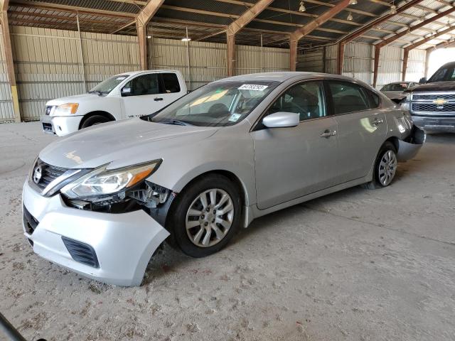 Photo 1 from auction – 2017 NISSAN ALTIMA 2.5 with VIN 1N4AL3AP2HN326119