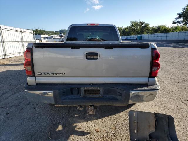 Photo 6 from auction – 2007 CHEVROLET SILVERADO with VIN 1GCEK19Z97E146823