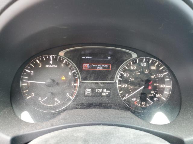 Photo 9 from auction – 2013 NISSAN ALTIMA 2.5 with VIN 1N4AL3AP1DN566238