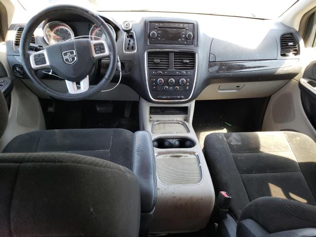 Photo 8 from auction – 2016 DODGE GRAND CARA with VIN 2C4RDGCG9GR152016