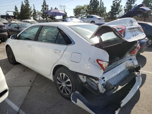 Photo 2 from auction – 2016 TOYOTA CAMRY LE with VIN 4T4BF1FK9GR545656