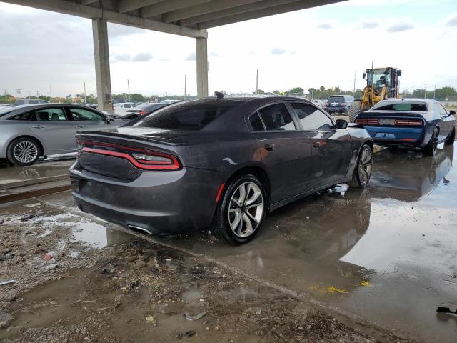 Photo 3 from auction – 2015 DODGE CHARGER R/ with VIN 2C3CDXCT6FH825517