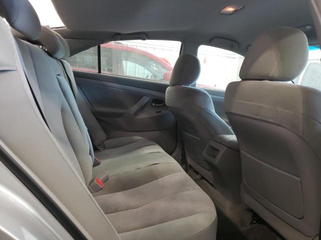 Photo 10 from auction – 2011 TOYOTA CAMRY BASE with VIN 4T4BF3EK4BR105575