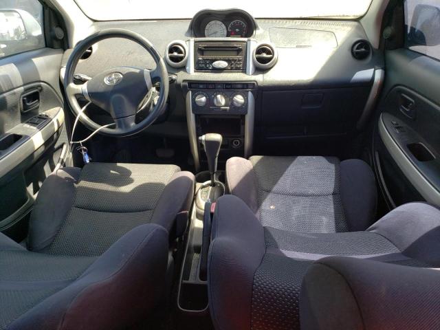 Photo 8 from auction – 2004 SCION XA with VIN JTKKT624640051519