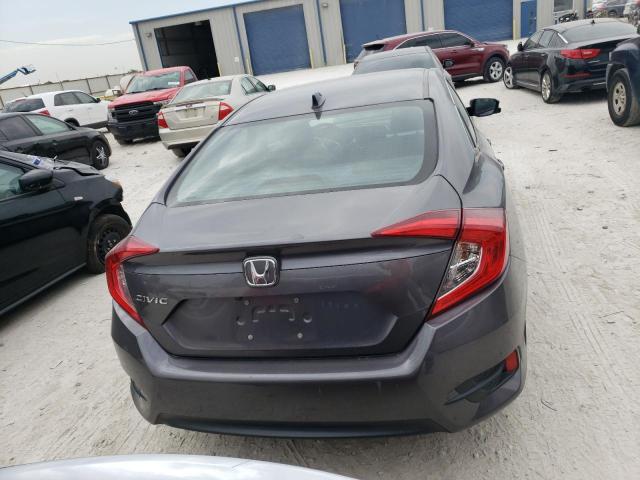 Photo 6 from auction – 2018 HONDA CIVIC EX with VIN 2HGFC2F74JH570390