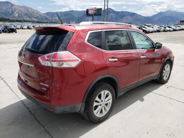 Zdjęcie 3 z aukcji – 2014 NISSAN ROGUE S z VIN 5N1AT2MVXEC779907