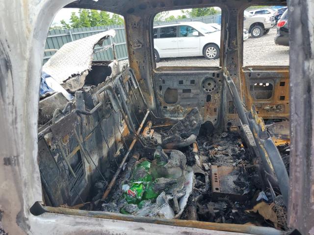 Photo 10 from auction – 2006 DODGE RAM 2500 S with VIN 3D7KS28C06G197923
