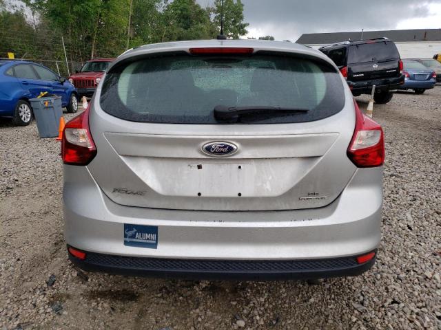Photo 6 from auction – 2013 FORD FOCUS SE with VIN 1FADP3K27DL168676