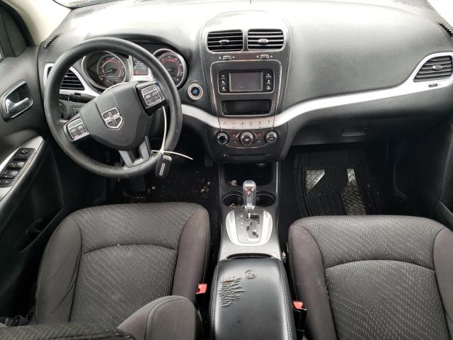 Photo 8 from auction – 2012 DODGE JOURNEY SX with VIN 3C4PDCBB3CT323274