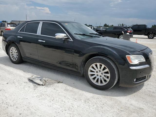 Photo 4 from auction – 2012 CHRYSLER 300 LIMITE with VIN 2C3CCACG6CH175635