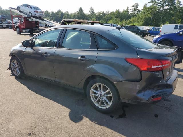 Photo 2 from auction – 2017 FORD FOCUS SE with VIN 1FADP3F26HL261740