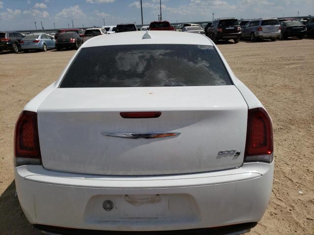 Photo 6 from auction – 2019 CHRYSLER 300 S with VIN 2C3CCABG8KH516579