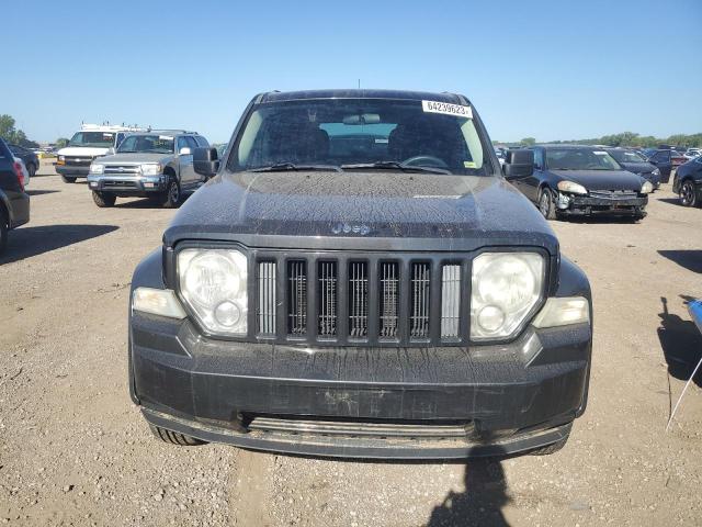 Photo 5 from auction – 2011 JEEP LIBERTY SP with VIN 1J4PN2GK4BW562528