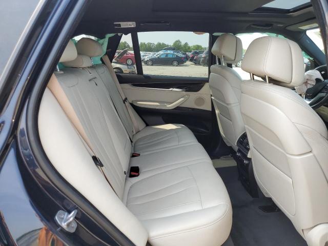 Photo 10 from auction – 2017 BMW X5 with VIN 5UXKR2C52H0U17941
