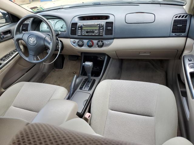 Photo 8 from auction – 2004 TOYOTA CAMRY SE with VIN 4T1BA32K84U500892