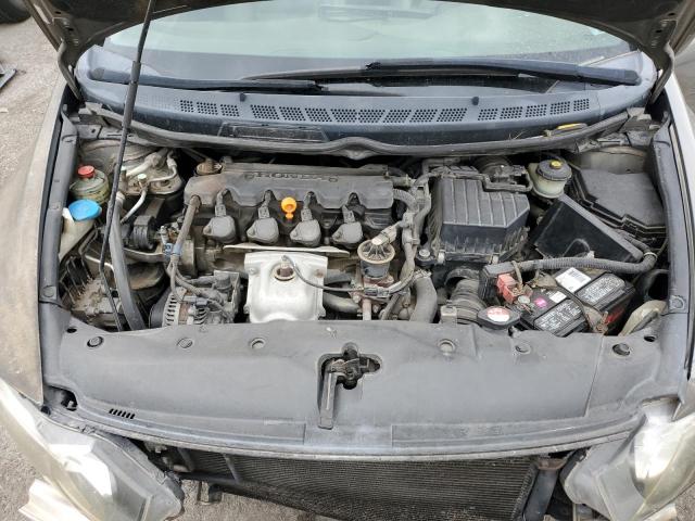 Photo 11 from auction – 2006 HONDA CIVIC EX with VIN JHMFA16846S007930