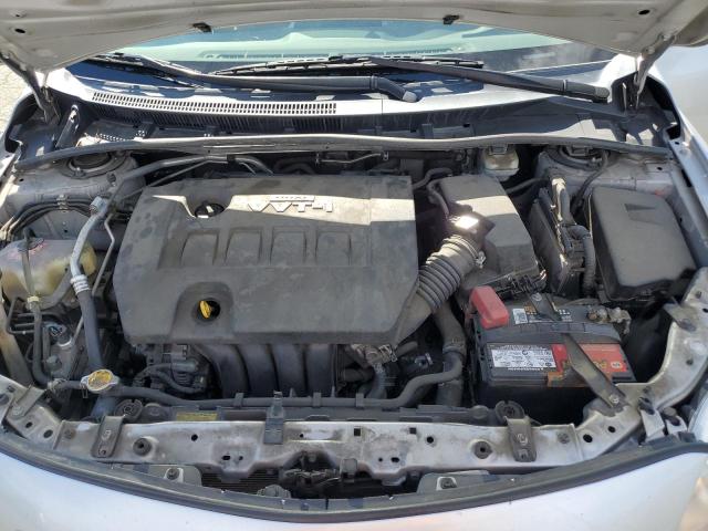 Photo 11 from auction – 2010 TOYOTA COROLLA BA with VIN 1NXBU4EE4AZ335292