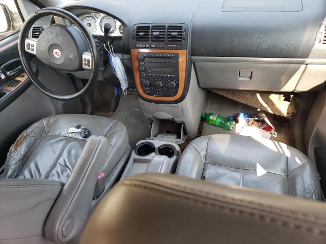 Photo 8 from auction – 2005 SATURN RELAY 3 with VIN 5GZDV23L15D190720