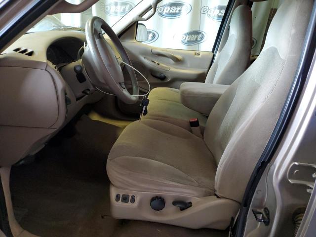 Photo 7 from auction – 2002 FORD EXPEDITION with VIN 1FMRU15W12LA01606