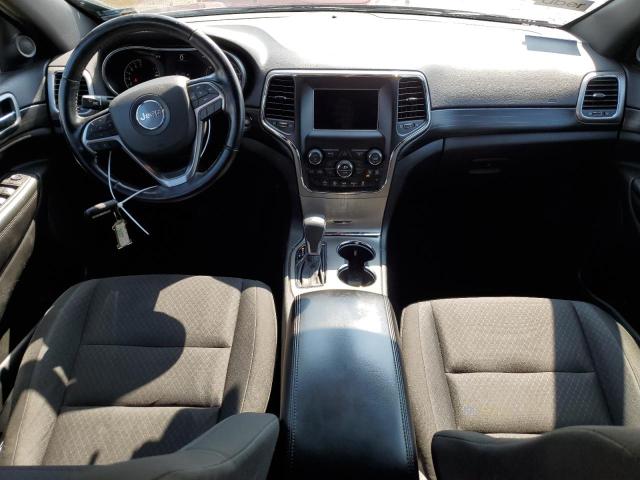 Photo 8 from auction – 2019 JEEP GRAND CHER with VIN 1C4RJFAG0KC834998
