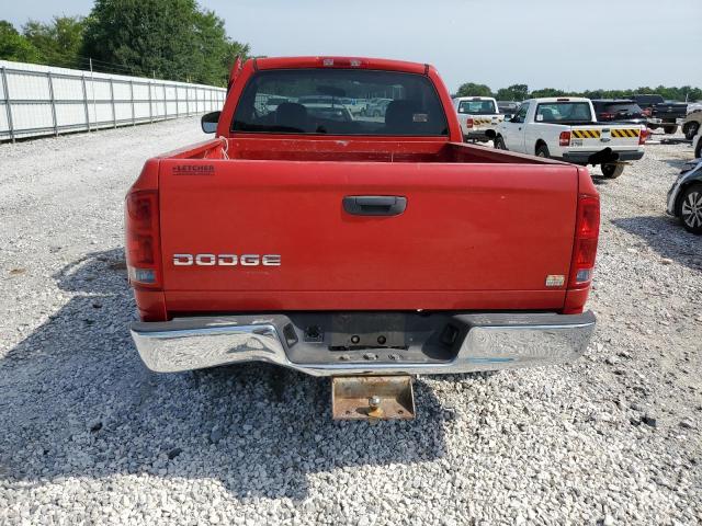 Photo 6 from auction – 2003 DODGE RAM 1500 S with VIN 1D7HA16K43J619641