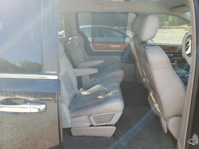 Photo 11 from auction – 2010 CHRYSLER TOWN & COU with VIN 2A4RR6DX4AR141808