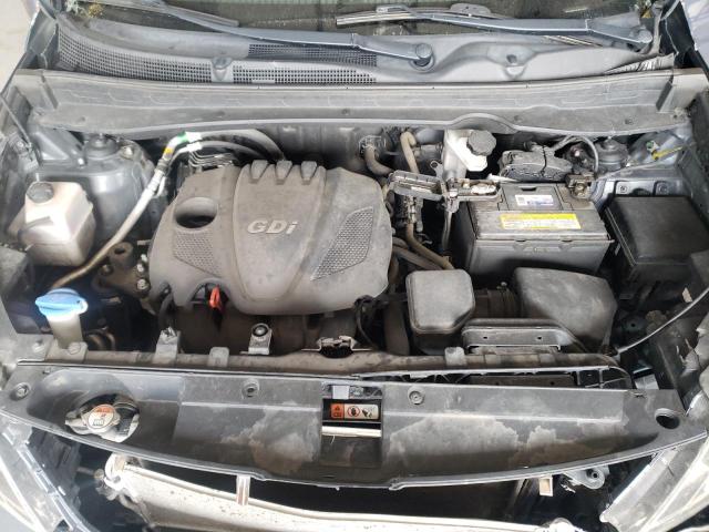 Foto 12 de la subasta – 2015 KIA SPORTAGE E con VIN KNDPC3AC4F7771500