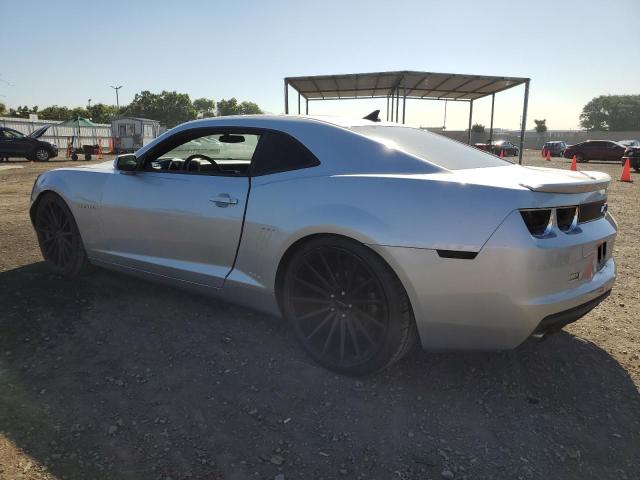 Photo 2 from auction – 2013 CHEVROLET CAMARO LT with VIN 2G1FB1E36D9128938