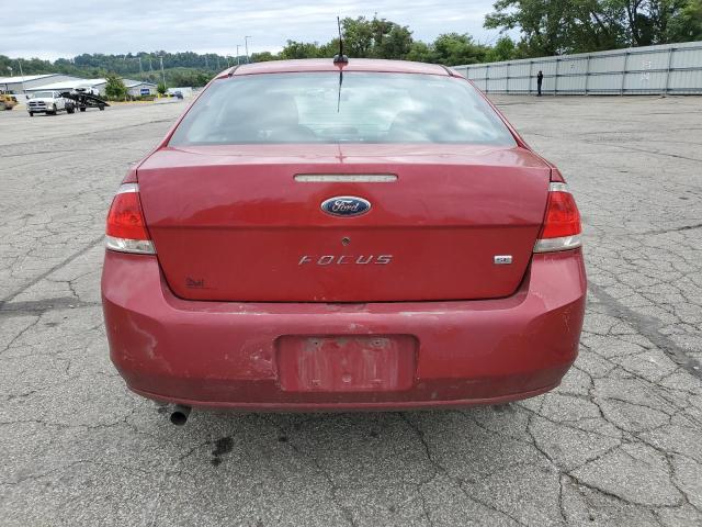 Photo 6 from auction – 2009 FORD FOCUS SE with VIN 1FAHP35N99W233072