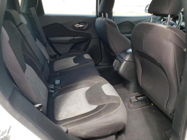 Photo 11 from auction – 2014 JEEP CHEROKEE with VIN 1C4PJLAB6EW256449