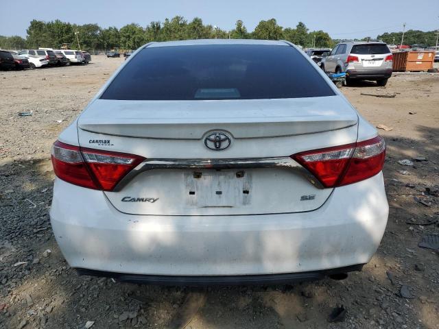 Photo 6 from auction – 2017 TOYOTA CAMRY LE with VIN 4T1BF1FK5HU307315